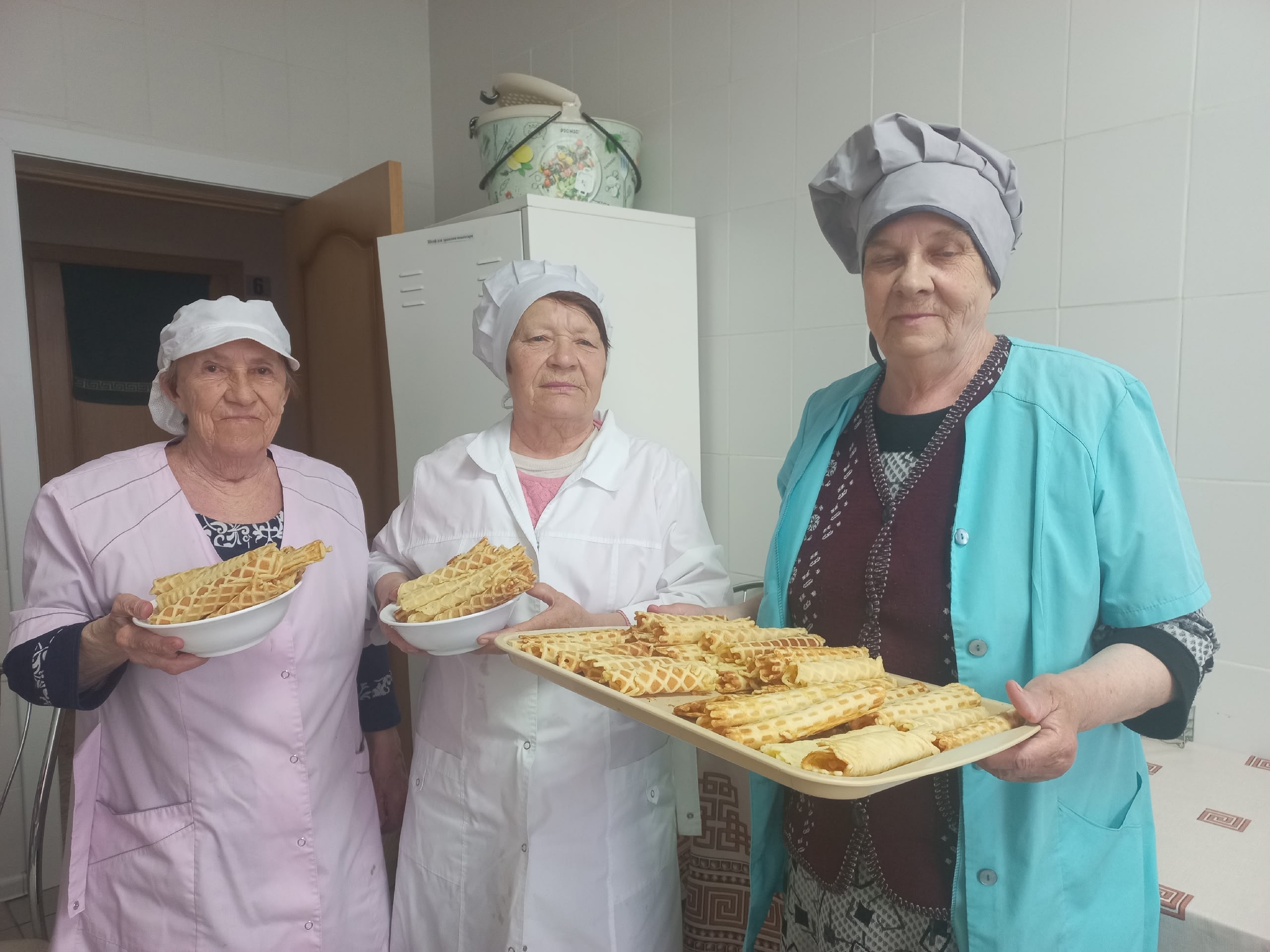 «Маленький праздник без повода»